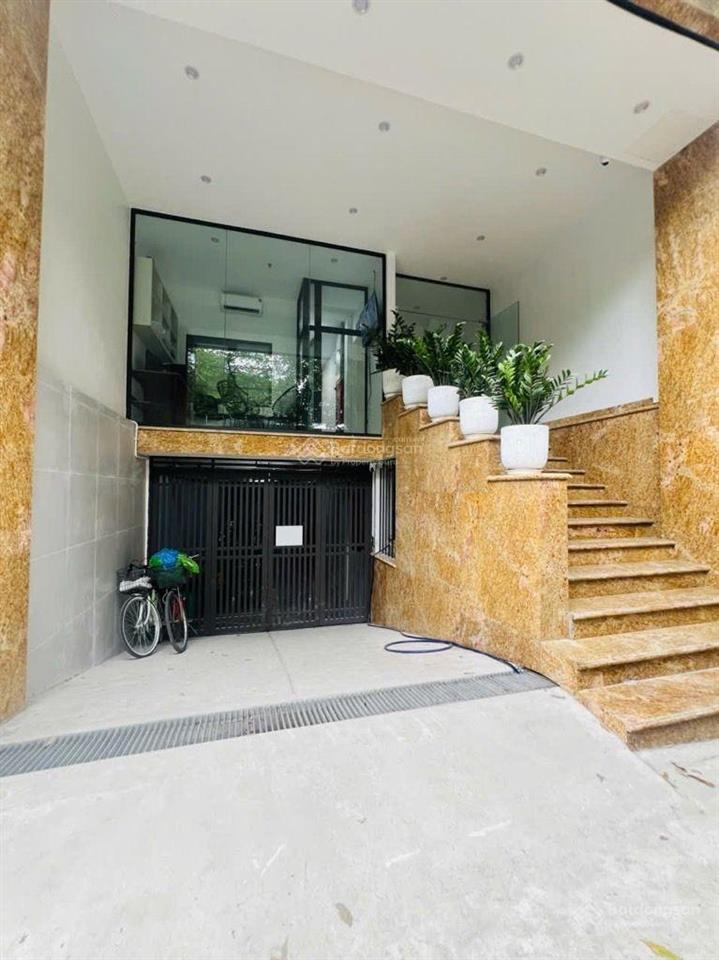 Siêu phẩm đầu tư cuối đường chiến thắng tòa căn hộ 120m, 10 tầng, thu 200tr/tháng, giá tốt!