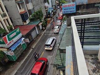 Mặt phố tô hiệu kinh doanh sầm uất. diện tích 80m2 *4t* mt 6m.
vị trí kinh doanh bất chấp.
sổ đẹp.