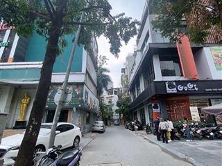 Trần phú kinh doanh sầm uất.
diện tích 90m mt 7m. giá 25.8 tỷ. giá hợp lý nhất khu vực.