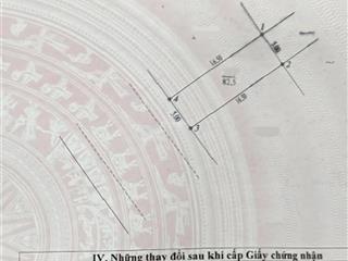 Đấu giá vạn phúc đường 3 làn ô tô tránh. diện tích 82.5m2. giá 26.6 tỷ. sổ sẵn.  0946 863 ***