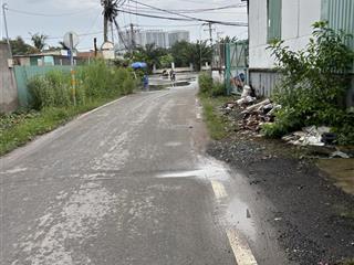 Đất xây cao tầng trung tâm quận 9 rẻ đẹp giá đầu tư