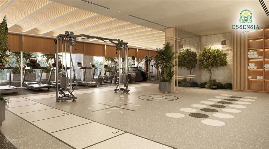 Chỉ còn 2 căn hộ mua trực tiếp từ cđt 3pn như biệt thự trên không 4 mặt thoáng không chung tường