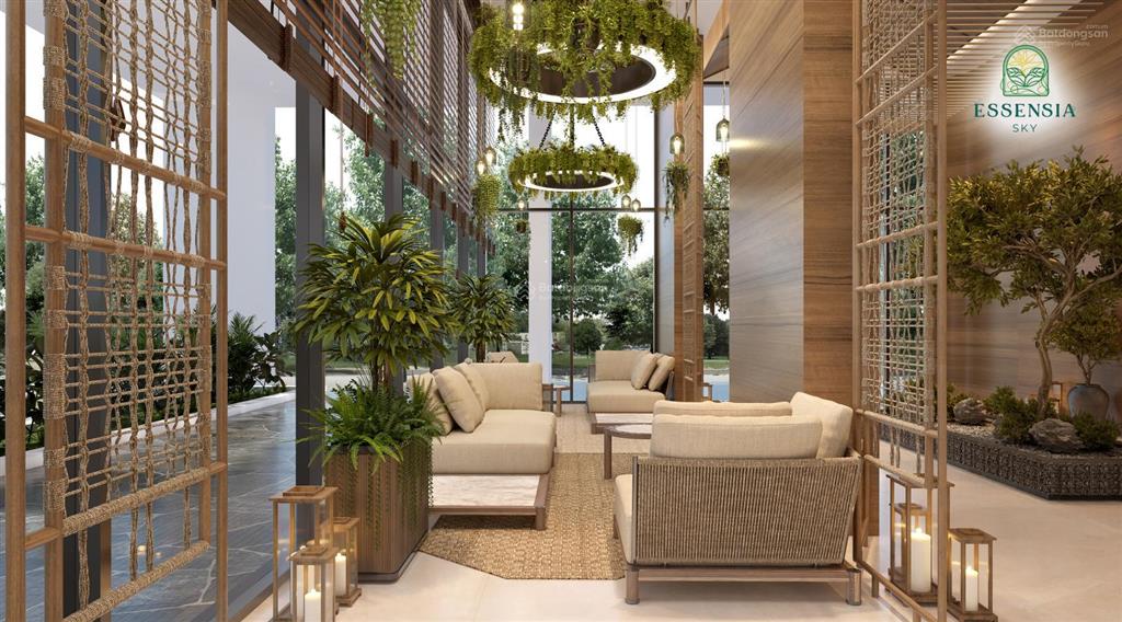 Chỉ còn 2 căn hộ mua trực tiếp từ cđt 3pn như biệt thự trên không 4 mặt thoáng không chung tường