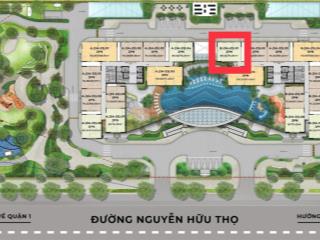 Chính chủ cần bán gấp căn hộ essensia sky 2pn góc chênh nhẹ thu về view phú mỹ hưng  0944 581 ***