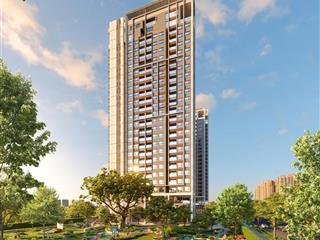 Chính chủ bán nhanh căn 2pn2wc essensia sky view phú mỹ hưng, công viên đã có hđmb  sales cđt
