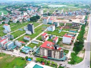 Chính chủ bán các lô đất sổ đỏ khu quang châu (đồng bé, đồng lớn) giá rẻ nhất thị trường