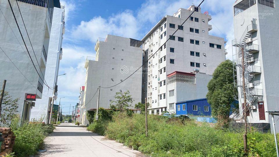 Chính chủ bán các lô đất sổ đỏ khu quang châu (đồng bé, đồng lớn) giá rẻ nhất thị trường