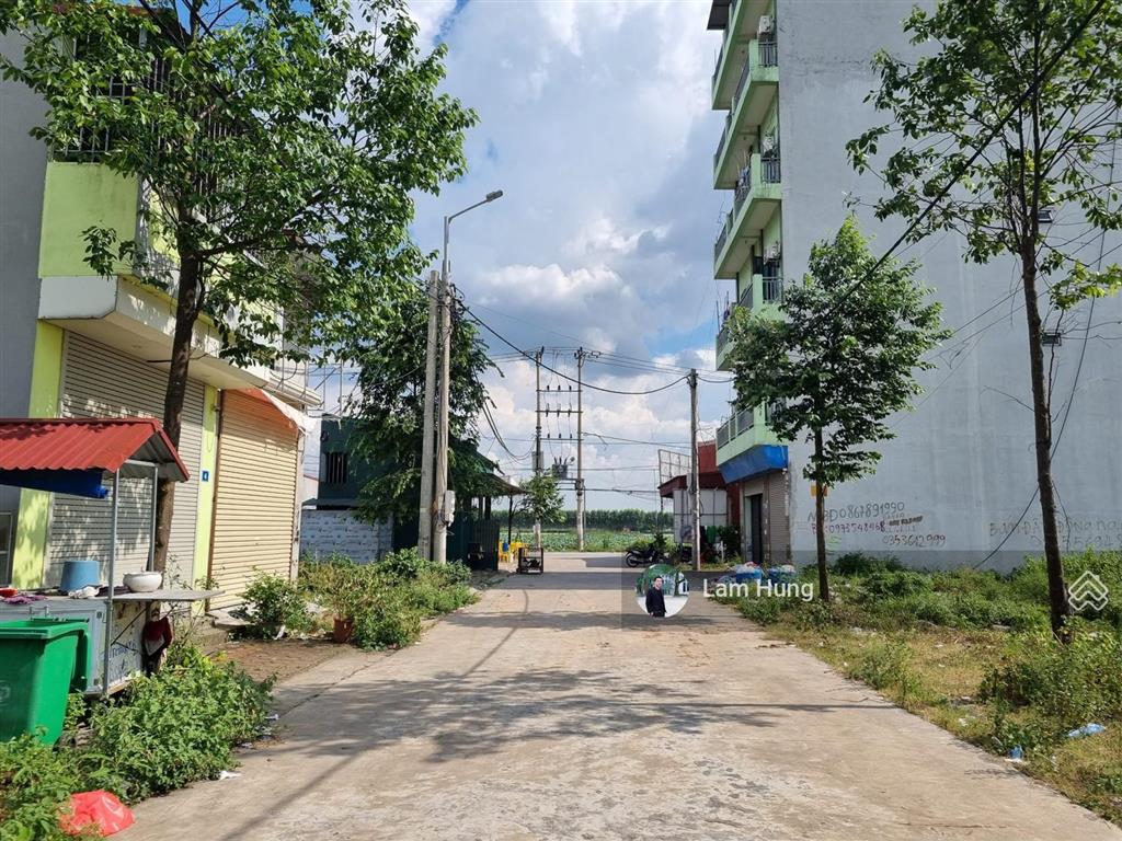 Chính chủ bán các lô đất sổ đỏ khu quang châu (đồng bé, đồng lớn) giá rẻ nhất thị trường