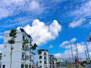Kdt ninh khánh, việt yên. bán các lô đất sổ đỏ, shophouse vị trí trung tâm giá tốt nhất từ hơn 4 tỷ