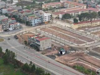 Bán các xuất ngoại giao kdt tân mỹ avenue tp bắc giang đã đủ điều kiện chuyển nhượng, giá hơn 35tr