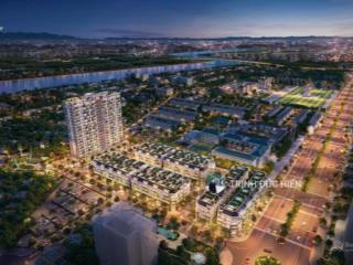 Chính chủ bán căn 1 phòng ngủ chung cư mascity bắc giang, 1,89tỷ, 47m2, 1pn, 1vs, nhiều tiện ích