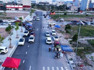 Chính chủ bán các lô đất sổ đỏ khu đấu giá ninh khánh, yên ninh việt yên, bắc giang giá từ 3.x tỷ