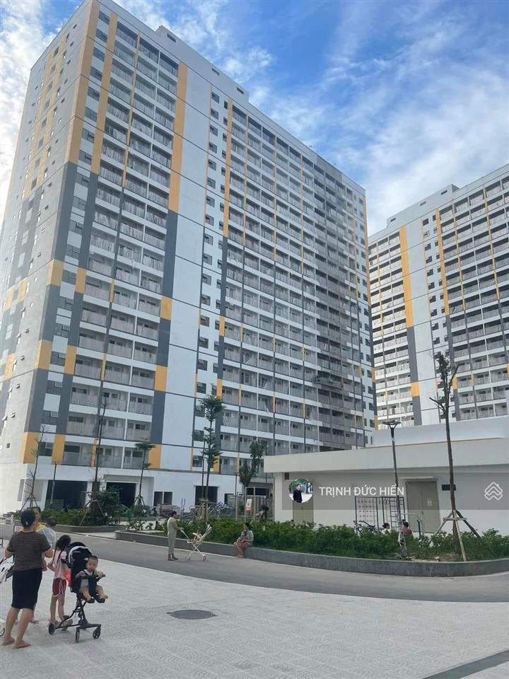 Căn hộ thương mại dự án evergreen bắc giang, sổ đỏ lâu dài, đầy đủ nội thất giá hời