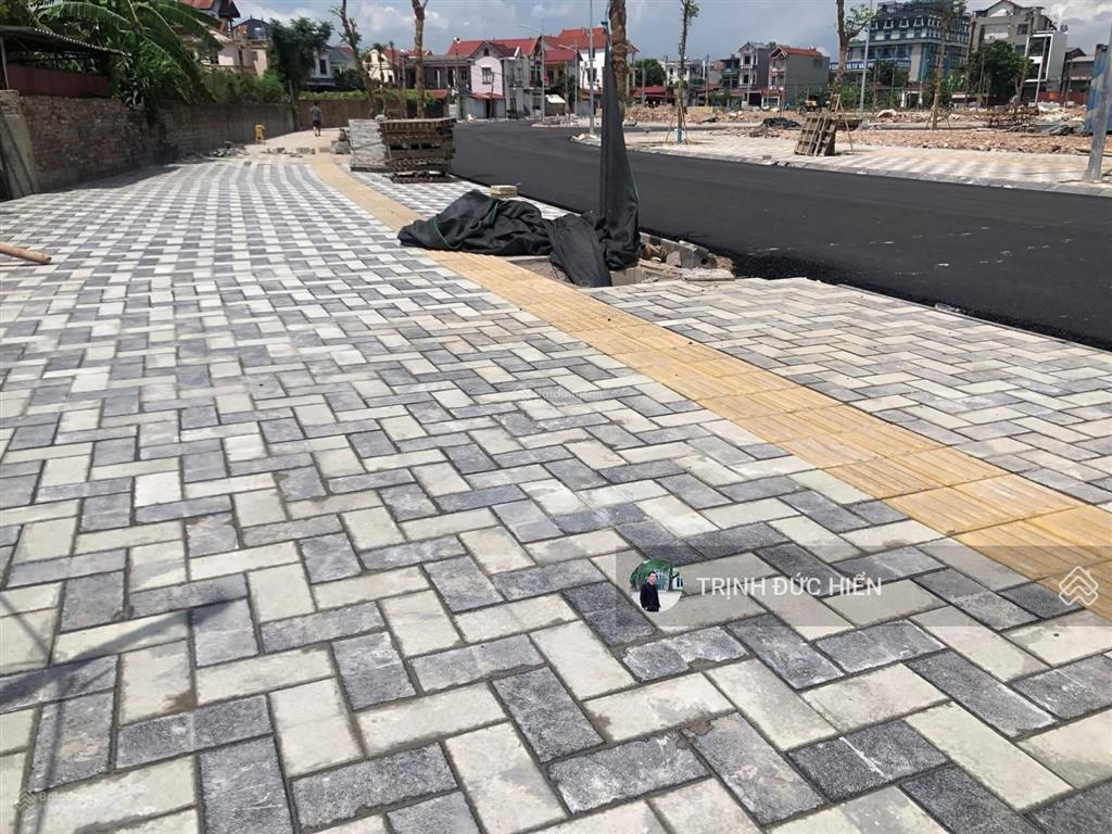 Bán các lô đất liền kề, shophouse tại kdt bích sơn central point giá chủ đầu tư, chiết khấu cao