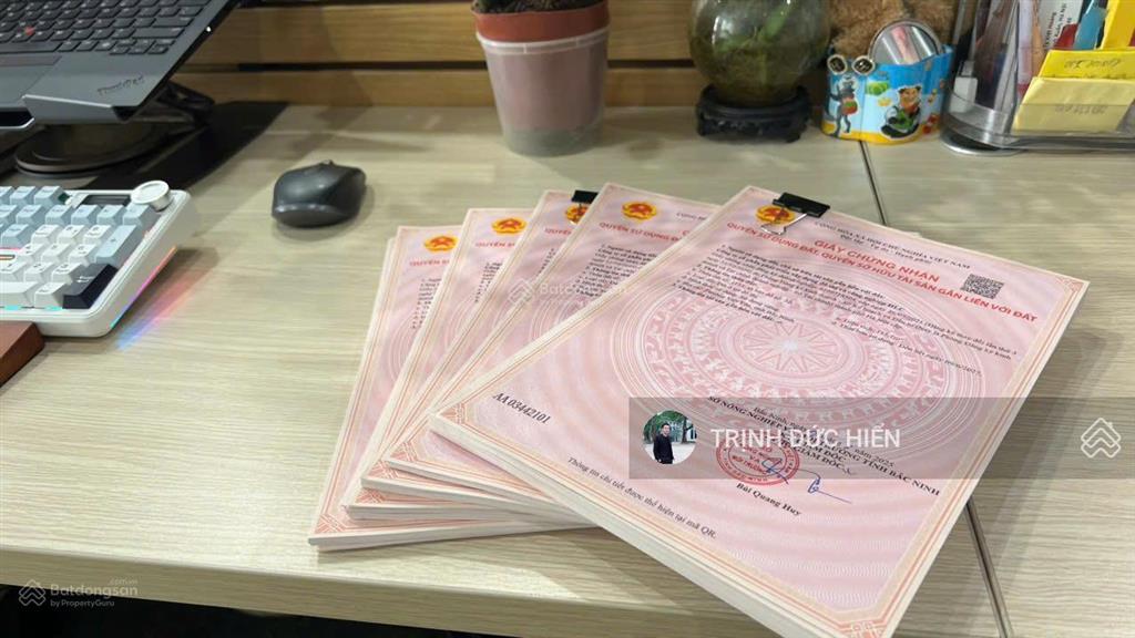 Bán các lô đất liền kề, shophouse tại kdt bích sơn central point giá chủ đầu tư, chiết khấu cao