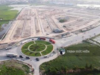 Dự án mới cho nhà đầu tư f0, tabudec khu đô thị phía nam thị trấn nếnh, việt yên bắc giang, sát kcn