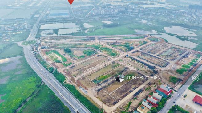 Cơ hội sở hữu vị trí đẹp giá tốt dự án tabudec tt nếnh bắc giang, sát kcn