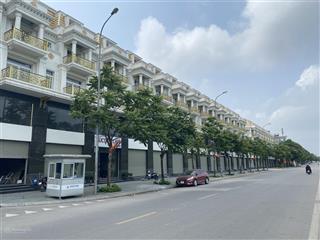 Bán nhanh căn liền kề dự án aqh riverside, mặt đường nam đuống, thượng thanh. sẵn sổ đỏ giao dịch
