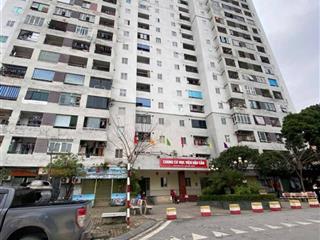 Bán nhanh cc học viện hậu cần 2pn 2wc 84m2 tầng đẹp giá 3.6tỷ