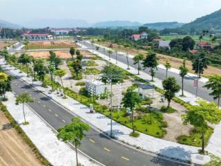 Bán 3suất ngoại giao thanh sơn riverside garden giá từ 12tr/m2