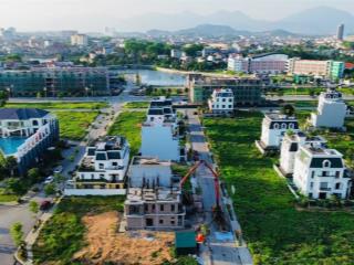 Duy nhất 1 lô btsl 200m2 sẵn sổ sang tên, giá tốt nhất dự án