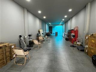 Mặt tiền bờ kè hoàng sa  lê văn sỹ  quận 3sổ 65m2  dài 2omkhu vực xây 5 tầng sân thượng