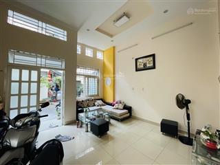 Lê văn sỹ  ngay ngân hàng acbsổ 61m ngang 5,1m dài 12m 5 tầng sân thượng phù hợp gia đình ở, kd