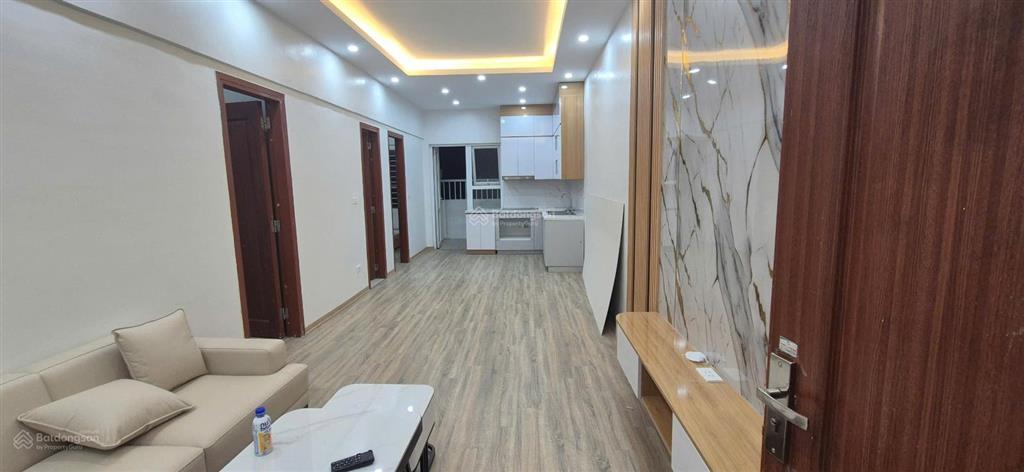 Bán gấp căn hộ 2pn 2wc chung cư bmm xa la, sẵn sổ, 3,3 tỷ