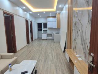 Bán gấp căn hộ 2pn 2wc chung cư bmm xa la, sẵn sổ, 3,3 tỷ