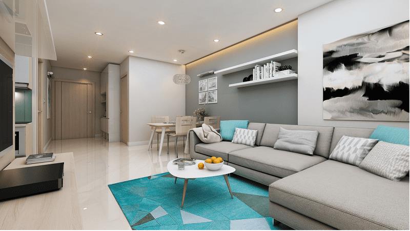 Bán gấp căn hộ 2pn, 2wc, 70m2 tại xuân mai complex, hà đông, 3,4 tỷ, săn sổ công chứng