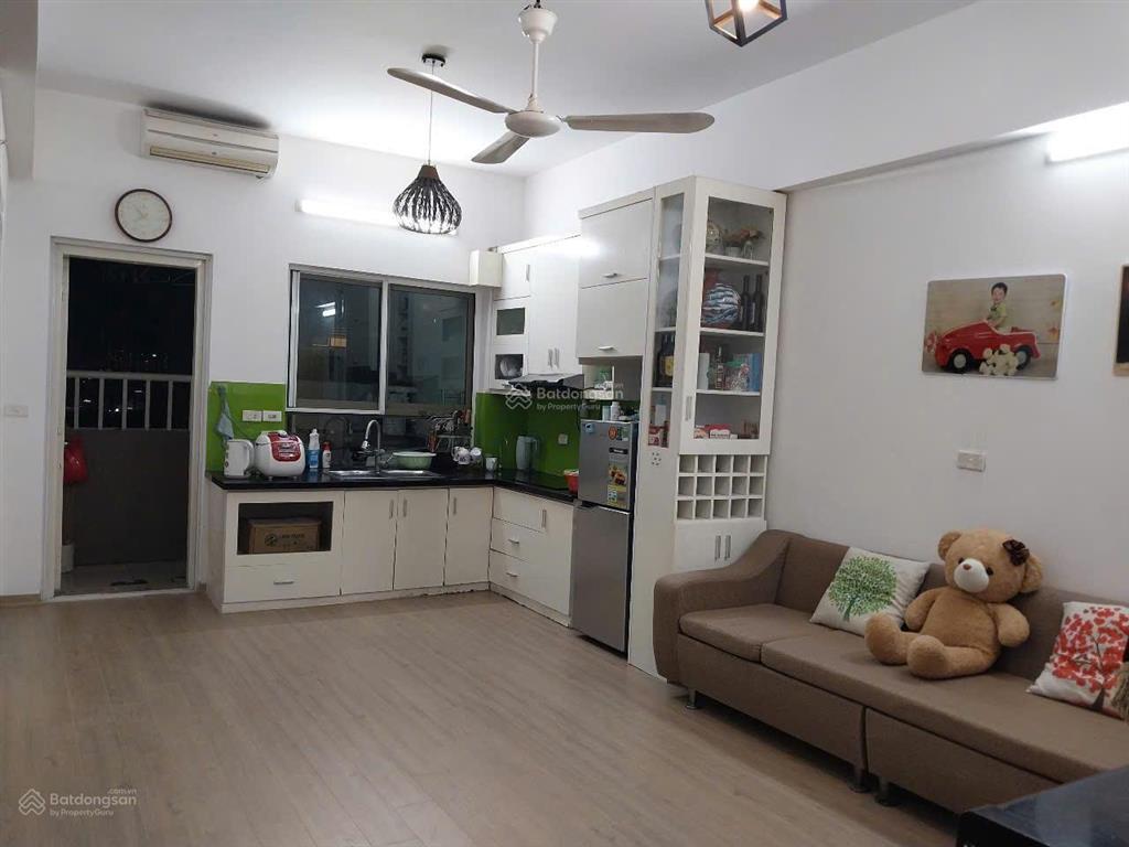 Hot! tttm đức thành xa la, bán căn hộ 66m2, 2n 2w, sổ đỏ, 3,25 tỷ