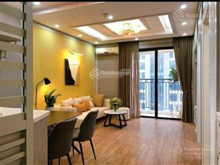 Chính chủ cho thuê căn hộ 2 ngủ full nội thất đẹp giá 13tr/ tháng xem nhà  0985 123 ***
