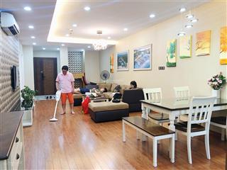 Cho thuê nhanh căn hộ 2pn chung cư sky light 125d minh khai  0985 123 ***