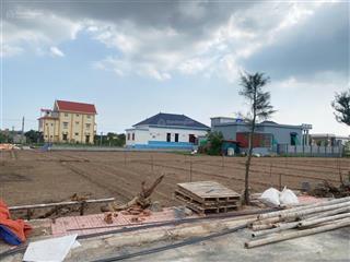 Bán gấp đất du lịch biển quất lâm, trung tâm du lịch mới ở miền bắc