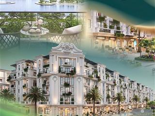 Siêu vipliền kề mặt đường đại lộ tây thăng long, đường rộng 60m, kinh doanh, ở, văn phòng đẳng cấp