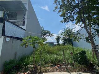 Bán nhanh lô đất đ. bờ kè, xã trường an, vĩnh long. 120m2/550tr. cách bệnh viện đk vĩnh long 500m
