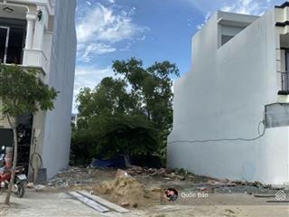 Cần bán gấp lô đất đ. lâm quang ky, p. an hòa, rạch giá, kiên giang. 120m2/820tr, shr sang tên ngay