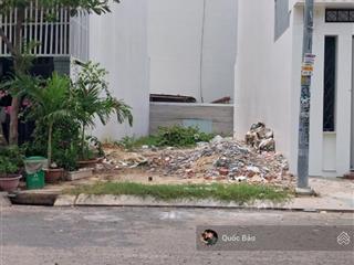 Cần bán rẻ lô đất đ. trần vĩnh lộc, xã lộc an, đất đỏ, vũng tàu. gần chợ lộc an. 120m2/720tr shr