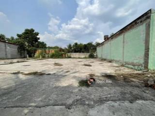 Bán gấp lô đất thổ đ. thạnh thới, long hòa, cần giờ. cách biển 1km. 125m2/1tỷ2 shr sang tên
