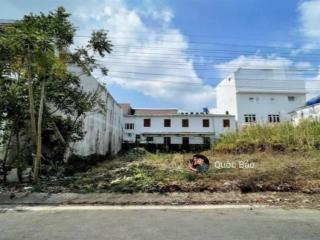 Cần bán gấp lô đất thổ đ. ngô chí quốc, bình chiểu, thủ đức. gần chợ đầu mối 100m2/2tỷ365tr. shr