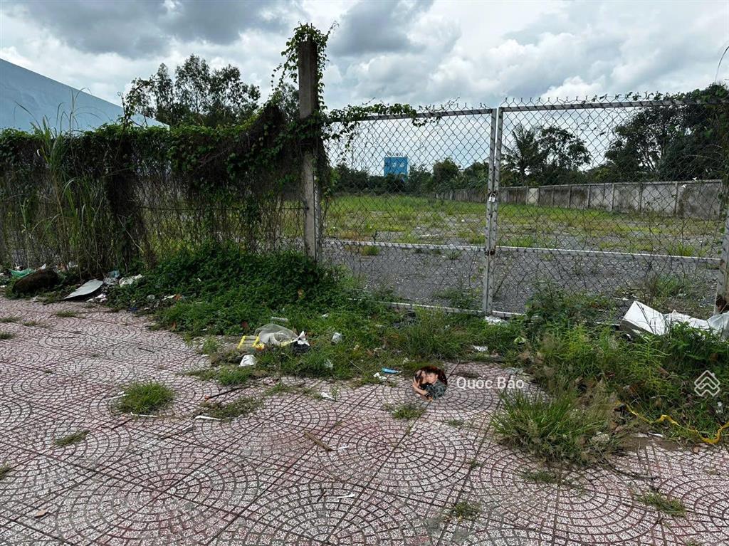 Bán 120m2 đất thổ cư, đ. hl33, p. vĩnh phước, vĩnh châu, sóc trăng. cách thpt vĩnh châu 500m. shr