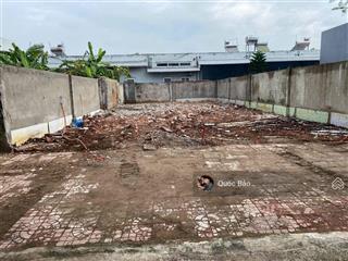 Siêu phẩm duy nhất! nằm ngay mt đ. trần quang quờn, bình khánh, cần giờ. 120m2. sổ sẵn