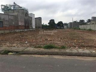 Cần bán đất đường lê quý đôn, p3, vị thanh hậu giang, cách chợ vị thanh 200m. 120m2/650tr full thổ