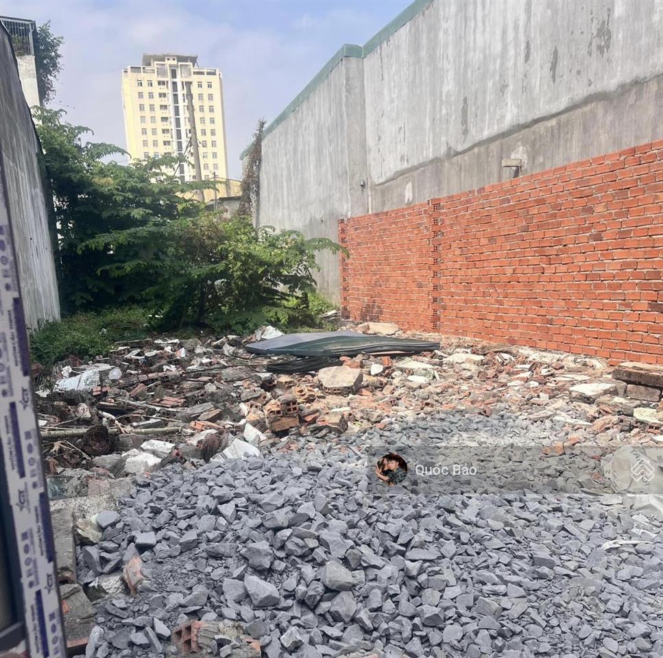 Bán nhanh 120m2 đất thổ đ. phạm hữu lầu, p1, tp. sa đéc. cách trường chính trị 200m. 650tr kèm shr