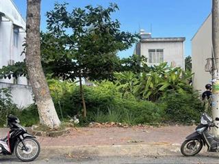 Bán lô đất gần sân vận động kiên giang, thuộc p. an bình, tp. rạch giá. 120m2/650tr. đã có shr.