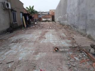 Bán nhanh 120m2 đất thổ gần trường thpt cái bè đ. nguyễn văn tốt, tt. cái bè, tiền giang