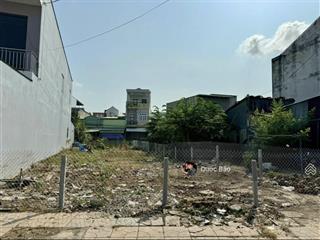 Cần bán nhanh lô đất đ. vĩnh phú 13, vĩnh phú, bình dương. gần trạm thu phí vĩnh phú. 125m2