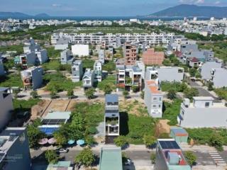 Bán lô góc 2 mặt tiền nguyễn chơn  khu e kim long  liên chiểu  đà nẵng