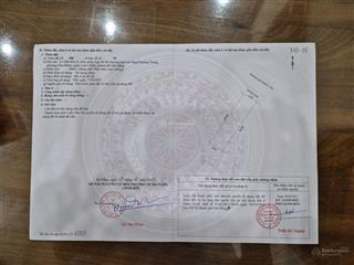 Bán lô đất hoà phú 28  khu e kim long  đà nẵng