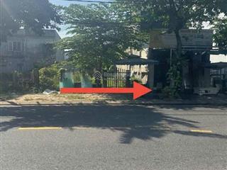 Bán lô đất phùng hưng  đường 10m5  vị trí kinh doanh
